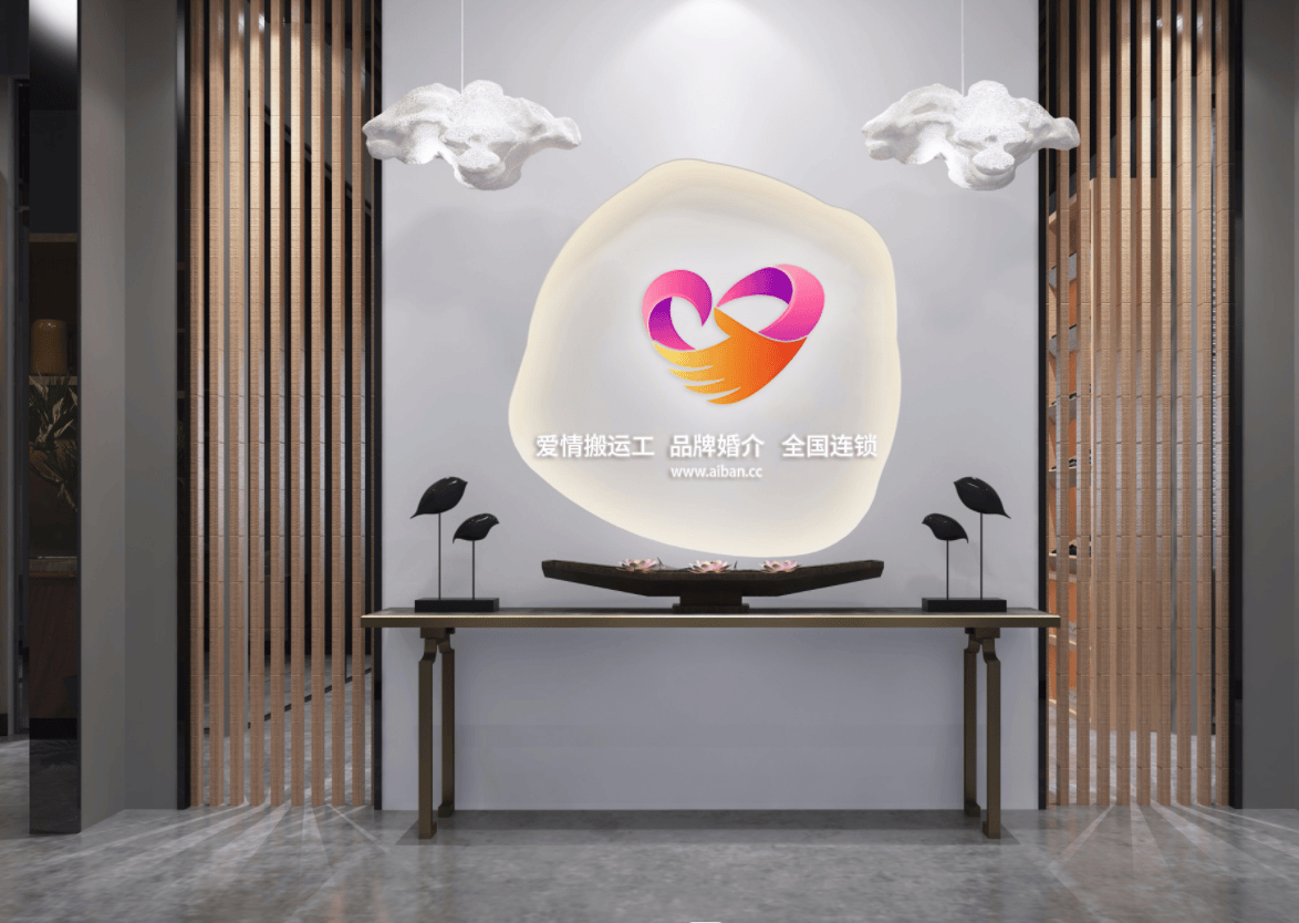 能！爱情搬运工婚恋平台千城战略全面启动j