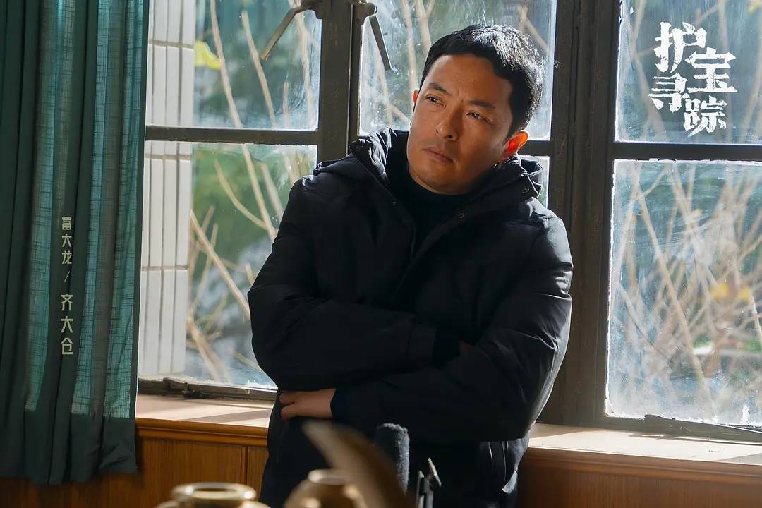韶华若锦》居末《折腰》仅次第二九游会j9登陆热播五大剧集《(图4)