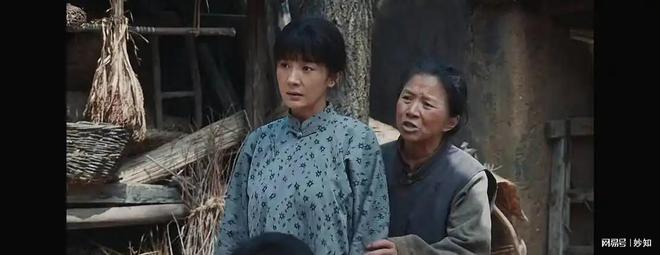 收官仅7天这3位演员摊上事迟蓬最冤j9国际站登录杨幂没想到《生万物》(图10)
