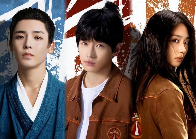 娘》口碑崩塌剧本魔改惹众怒杨幂也难救j9国际站登录又赌输了？《狐妖小红(图14)