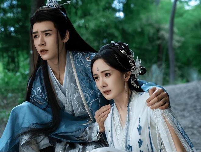 娘》口碑崩塌剧本魔改惹众怒杨幂也难救j9国际站登录又赌输了？《狐妖小红(图12)