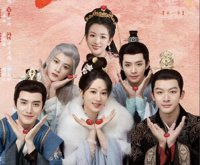 娘》口碑崩塌剧本魔改惹众怒杨幂也难救j9国际站登录又赌输了？《狐妖小红(图4)