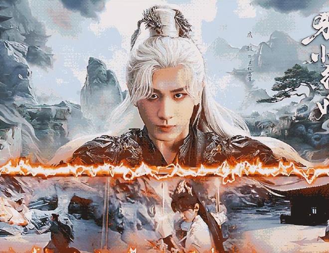 娘》口碑崩塌剧本魔改惹众怒杨幂也难救j9国际站登录又赌输了？《狐妖小红(图13)