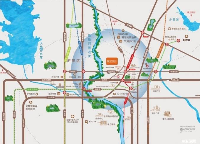 25年全新房价-肥东楼盘推荐九游会j9ag肥东房价-20(图3)