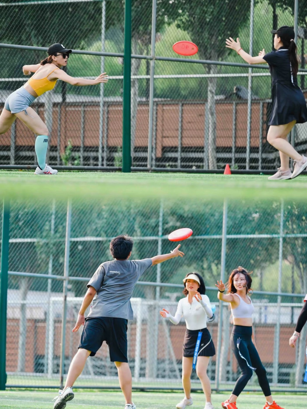 看年轻人如何解锁户外空间新玩法J9国际网站开启“打野社交”(图2) 看年轻人如何解锁户外空间新玩法J9国际网站开启“打野社交”(图2)