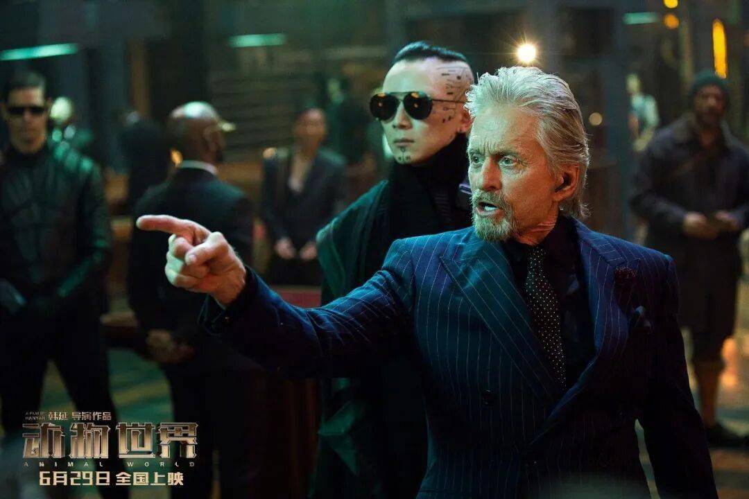 档厮杀!不想踩坑看这部就够了…九游会网址是多少八部大片春节(图25) 档厮杀!不想踩坑看这部就够了…九游会网址是多少八部大片春节(图25)