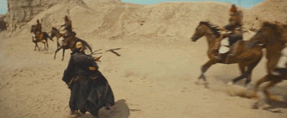 档厮杀！不想踩坑看这部就够了…九游会网址