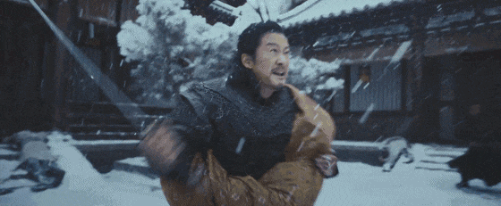 档厮杀!不想踩坑看这部就够了…九游会网址是多少八部大片春节(图11) 档厮杀!不想踩坑看这部就够了…九游会网址是多少八部大片春节(图11)