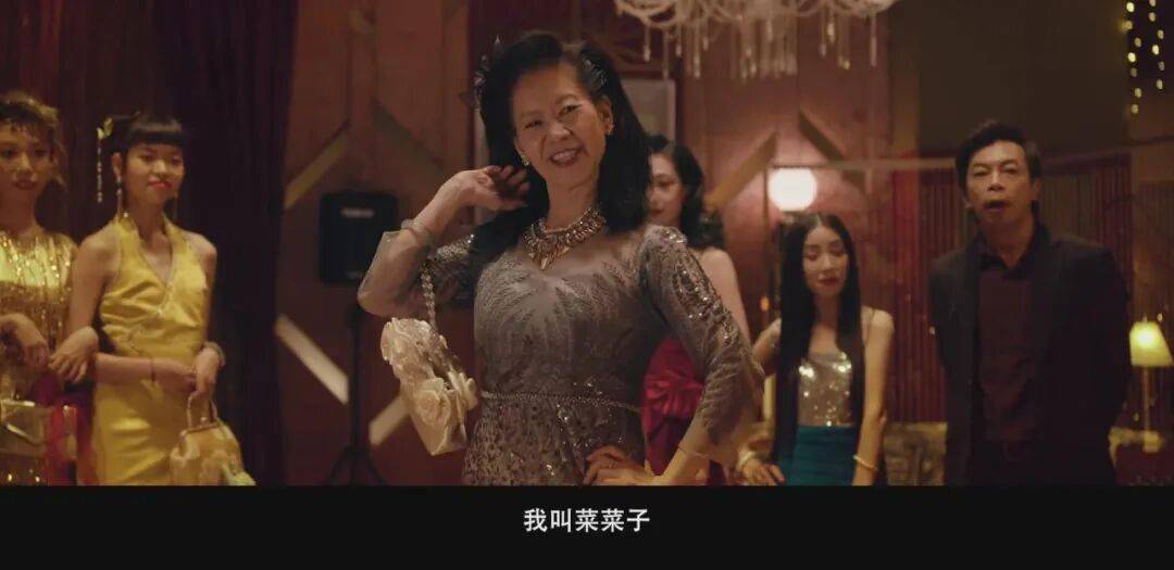 档厮杀！不想踩坑看这部就够了…九游会网址是多少八部大片春节(图20)